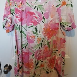 XL Lularoe Morgan